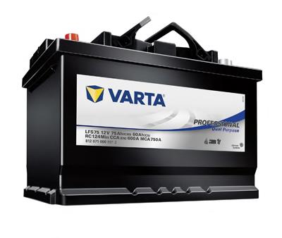 Аккумулятор L2670 Yuasa