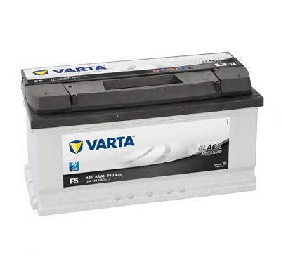 588 403 074 3122 Varta bateria recarregável (pilha)