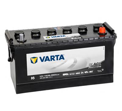 610050085A742 Varta bateria recarregável (pilha)