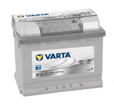 5634000613162 Varta bateria recarregável (pilha)