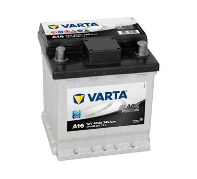 5404060343122 Varta bateria recarregável (pilha)