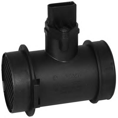 38793 Sidat sensor de fluxo (consumo de ar, medidor de consumo M.A.F. - (Mass Airflow))