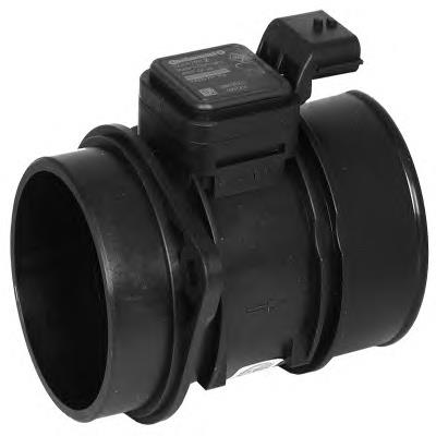 38811 Sidat sensor de fluxo (consumo de ar, medidor de consumo M.A.F. - (Mass Airflow))