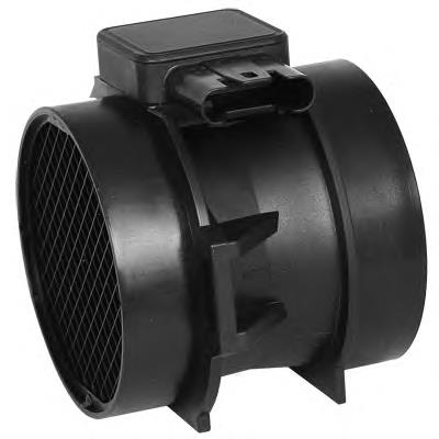 38803 Sidat sensor de fluxo (consumo de ar, medidor de consumo M.A.F. - (Mass Airflow))