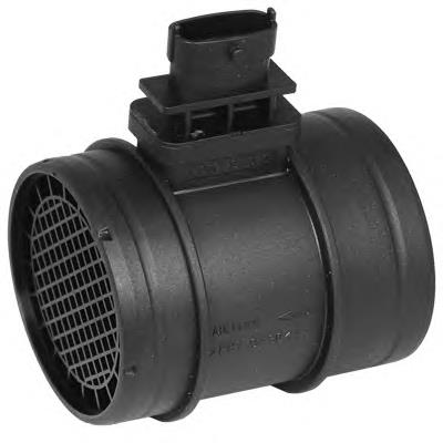 38771 Sidat sensor de fluxo (consumo de ar, medidor de consumo M.A.F. - (Mass Airflow))