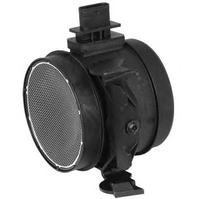 38788 Sidat sensor de fluxo (consumo de ar, medidor de consumo M.A.F. - (Mass Airflow))