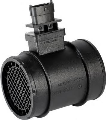 38758 Sidat sensor de fluxo (consumo de ar, medidor de consumo M.A.F. - (Mass Airflow))