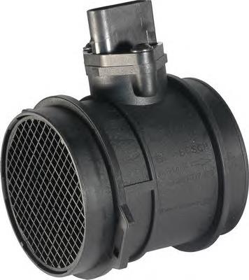 38737 Sidat sensor de fluxo (consumo de ar, medidor de consumo M.A.F. - (Mass Airflow))