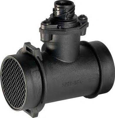 Sensor de fluxo (consumo) de ar, medidor de consumo M.A.F. - (Mass Airflow) 38739 Sidat