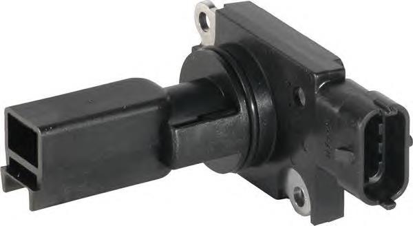 38752 Sidat sensor de fluxo (consumo de ar, medidor de consumo M.A.F. - (Mass Airflow))