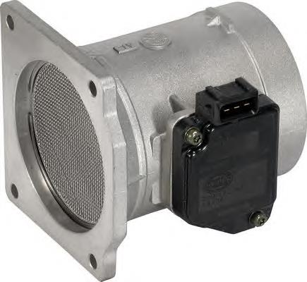 38746 Sidat sensor de fluxo (consumo de ar, medidor de consumo M.A.F. - (Mass Airflow))