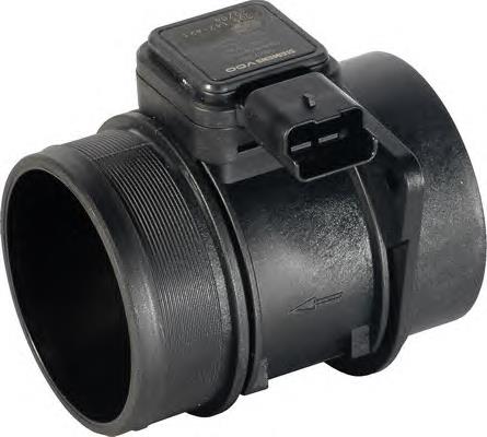 38678 Sidat sensor de fluxo (consumo de ar, medidor de consumo M.A.F. - (Mass Airflow))