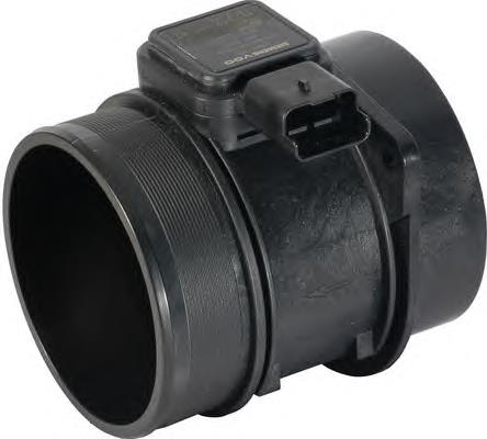 38679 Sidat sensor de fluxo (consumo de ar, medidor de consumo M.A.F. - (Mass Airflow))