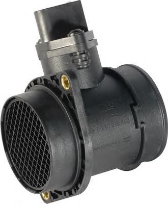 38671 Sidat sensor de fluxo (consumo de ar, medidor de consumo M.A.F. - (Mass Airflow))