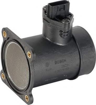 38672 Sidat sensor de fluxo (consumo de ar, medidor de consumo M.A.F. - (Mass Airflow))