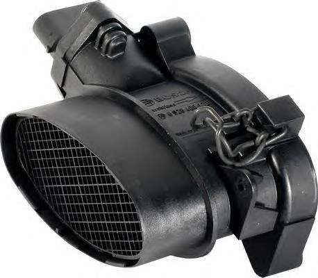 AF10298-12B1 Delphi sensor de fluxo (consumo de ar, medidor de consumo M.A.F. - (Mass Airflow))