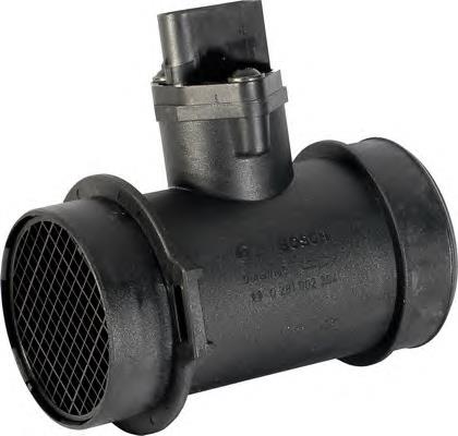 38686 Sidat sensor de fluxo (consumo de ar, medidor de consumo M.A.F. - (Mass Airflow))