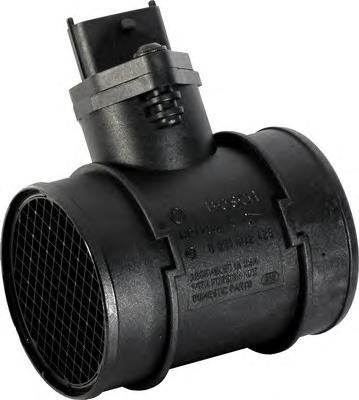 38685 Sidat sensor de fluxo (consumo de ar, medidor de consumo M.A.F. - (Mass Airflow))