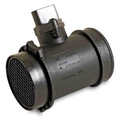 38654 Sidat sensor de fluxo (consumo de ar, medidor de consumo M.A.F. - (Mass Airflow))