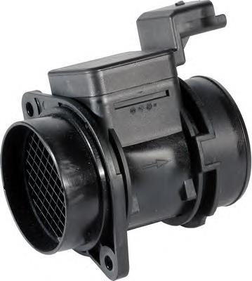 38667 Sidat sensor de fluxo (consumo de ar, medidor de consumo M.A.F. - (Mass Airflow))