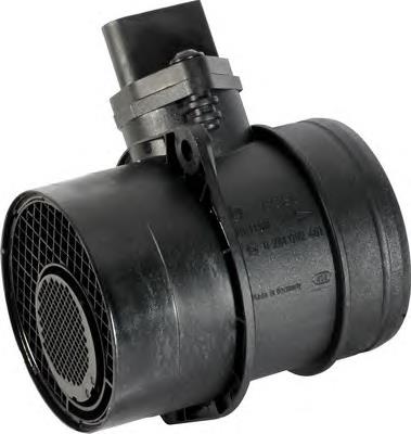 38668 Sidat sensor de fluxo (consumo de ar, medidor de consumo M.A.F. - (Mass Airflow))