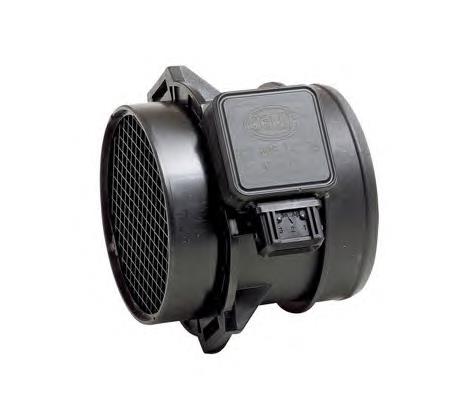 38666 Sidat sensor de fluxo (consumo de ar, medidor de consumo M.A.F. - (Mass Airflow))