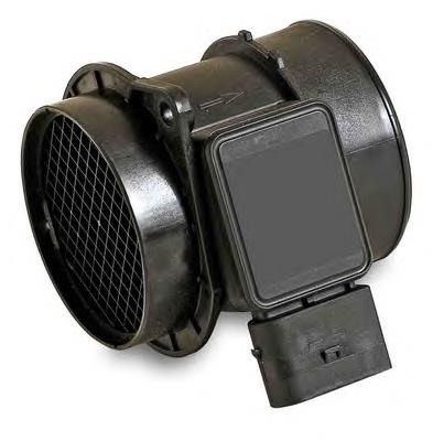 38661 Sidat sensor de fluxo (consumo de ar, medidor de consumo M.A.F. - (Mass Airflow))