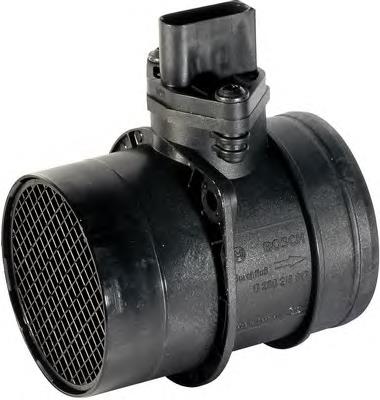 38663 Sidat sensor de fluxo (consumo de ar, medidor de consumo M.A.F. - (Mass Airflow))