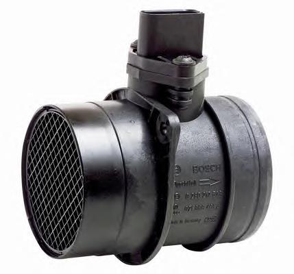 38664 Sidat sensor de fluxo (consumo de ar, medidor de consumo M.A.F. - (Mass Airflow))