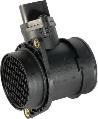 38716 Sidat sensor de fluxo (consumo de ar, medidor de consumo M.A.F. - (Mass Airflow))