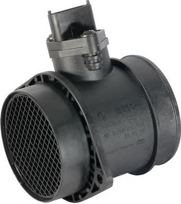 38734 Sidat sensor de fluxo (consumo de ar, medidor de consumo M.A.F. - (Mass Airflow))