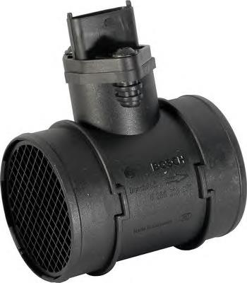 38725 Sidat sensor de fluxo (consumo de ar, medidor de consumo M.A.F. - (Mass Airflow))