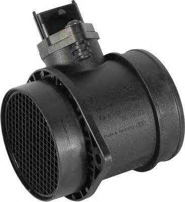 38700 Sidat sensor de fluxo (consumo de ar, medidor de consumo M.A.F. - (Mass Airflow))