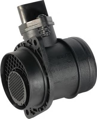 38701 Sidat sensor de fluxo (consumo de ar, medidor de consumo M.A.F. - (Mass Airflow))