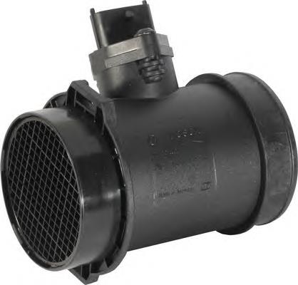 38693 Sidat sensor de fluxo (consumo de ar, medidor de consumo M.A.F. - (Mass Airflow))