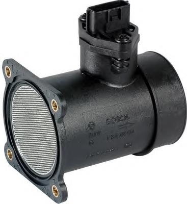 38696 Sidat sensor de fluxo (consumo de ar, medidor de consumo M.A.F. - (Mass Airflow))