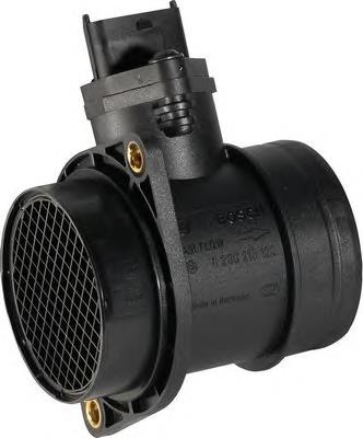 38704 Sidat sensor de fluxo (consumo de ar, medidor de consumo M.A.F. - (Mass Airflow))