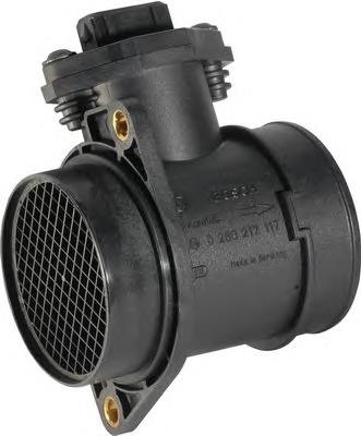 38707 Sidat sensor de fluxo (consumo de ar, medidor de consumo M.A.F. - (Mass Airflow))