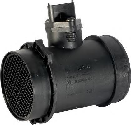 38708 Sidat sensor de fluxo (consumo de ar, medidor de consumo M.A.F. - (Mass Airflow))
