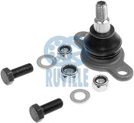 Нижняя шаровая опора Ruville 925497