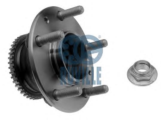 Ступицы задних колес Ruville 7031 цена, от 30.80 USD
