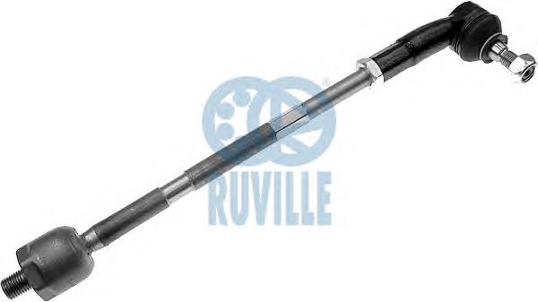 Тяга рулевая в сборе правая 917811 Ruville