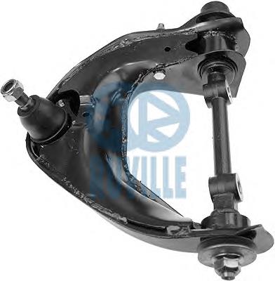 Braço oscilante superior esquerdo de suspensão dianteira 0S08334250B Hyundai/Kia