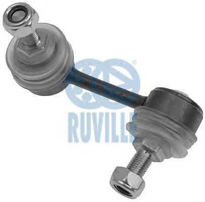919024 Ruville Тяжка стабилизатора, переднего, левая