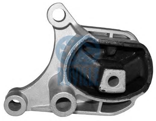 325217 Ruville coxim (suporte traseiro de motor)