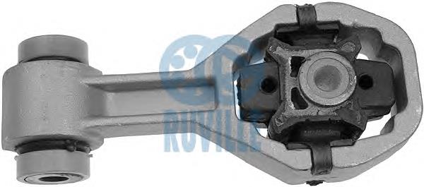 Подушка (опора) двигателя, правая задняя Kautek RETM004
