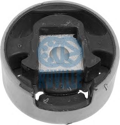 Coxim (suporte) inferior de motor (bloco silencioso) RD3904325701 Rider