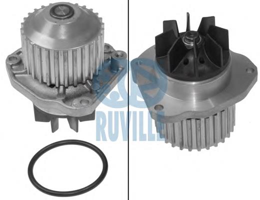 65988 Ruville Насос водяной