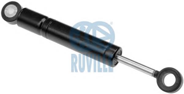 55176 Ruville Амортизатор натяжителя приводного ремня
