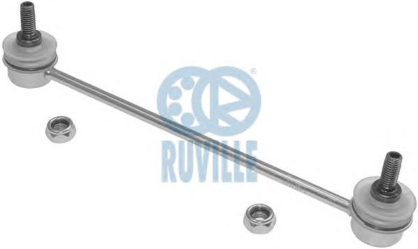 Стойка заднего стабилизатора 915287 Ruville